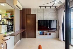 Botanique At Bartley (D19), Condominium #574466971
